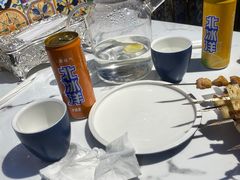 -欧提汗·新疆餐厅·清真(银都路店)
