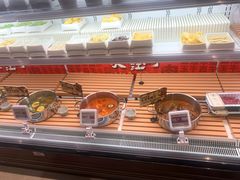 -盒马鲜生(馥邦国际店)