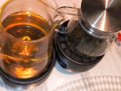 -广州花园酒店荔湾亭·地道点心·粤式饮茶