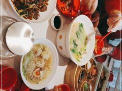 -避风塘·金牌店·夜宵(金玉兰店)