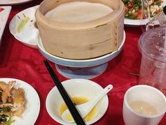 -正阳门饭庄·烤鸭·北京菜(万丰路七里庄店)