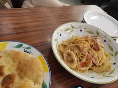 -萨莉亚意式餐厅(金隅嘉品mall店)