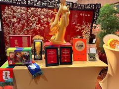 -白天鹅宾馆-宏图府餐厅