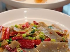 -秦月轩·陕西家乡菜(阜成路·五棵松店)