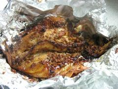 蒜香鲈鱼-德顺楼(龙凤城店)