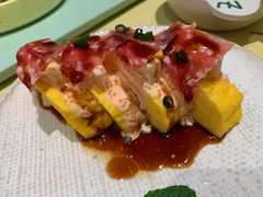 -米仓食堂(凯德广场店)