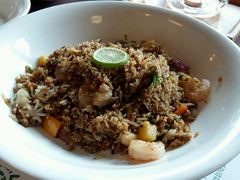 -绿茵阁牛扒餐厅(客村店)