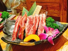 -黑牛の店·和牛烧肉(合生汇店)