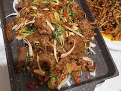 -马凯餐厅(地安门店)