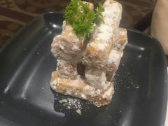 -稻香酒家(天河城店)