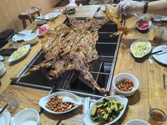 -香木香羊(小汤山店)