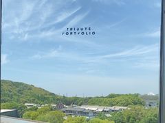 -佘山世茂艾美·御珍轩中餐厅