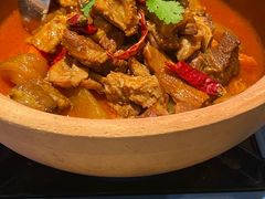 -酒肆浅葱·特色菜馆(卓悦intown店)