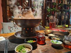 -有才叔北京时间涮肉(紫薇尚层店)