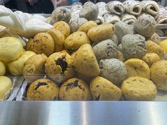 -宫门口馒头铺(创始人总店)