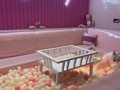 -范特西FANTASY量贩式KTV(民主广场店)