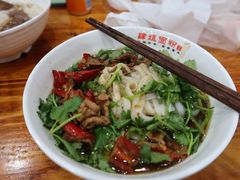 -肆姐面粉馆(坡子街店)