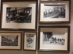 -哈爾濱記憶·城市文化主题餐厅