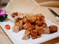 蜜汁山楂骨-淘谷粤有味(石湾店)