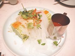 -北李妈妈菜·海肠捞饭(高新万达店)