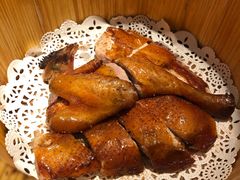 胡桃里招牌烤鸡-胡桃里音乐酒馆(白云五号T5 MALL店)