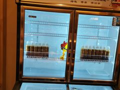 -江户前日本料理(瑞诗酒店店)