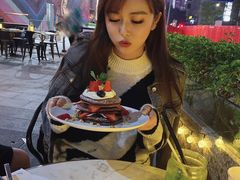 -农畉LONFOOD(福田星河COCOPark店)