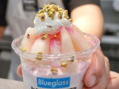 -Blueglass酸奶(北京环宇荟店)