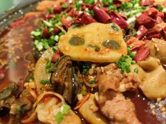 -眉州东坡·熊猫主题餐厅(枫蓝店)