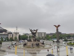 -华清宫景区