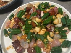 -先记烧鹅王·本地粤菜(福永店)