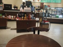 -星巴克(无锡高铁站店)
