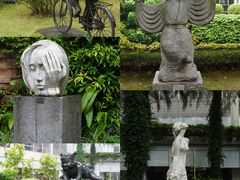 -广州人民艺术中心