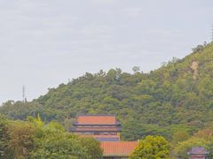 -珠海圆明新园