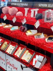 -丝芙兰Sephora