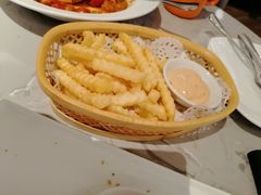 -必胜客(格尔木华兴店)