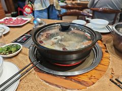-濠轩阁特色生蚝火锅总店