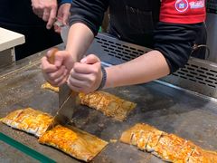 -冠雄先生烤冷面(熙街旗舰店)