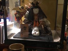 -半藏居酒屋(香港花园店)