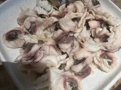 -淘米捞·米汤脆鲩鱼火锅(福田皇岗店)