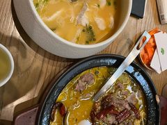 -榕意·川味之美(深业上城店)