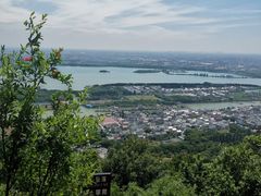 -虞山风景区