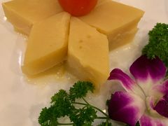 豌豆黄-老浒记民俗酒楼(王府井店)