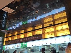 -渔舟意·湖南家宴(萝岗纳金城店)