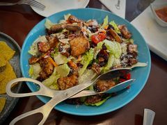 -房角石西餐厅Cornerstone Cafe(龙潭广场店)