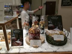 -WHEAT&BAKER-麥(凯德来福士店)