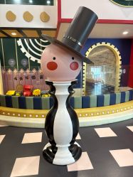 -MELAND CLUB亲子乐园·派对·餐厅(北京芳圆里ID MALL店)