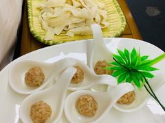 -名善山珍·野生菌汤锅(文殊院店)