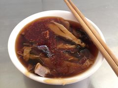 荞面灌肠-杨记灌肠(食品街店)