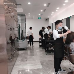 -OnHair造型